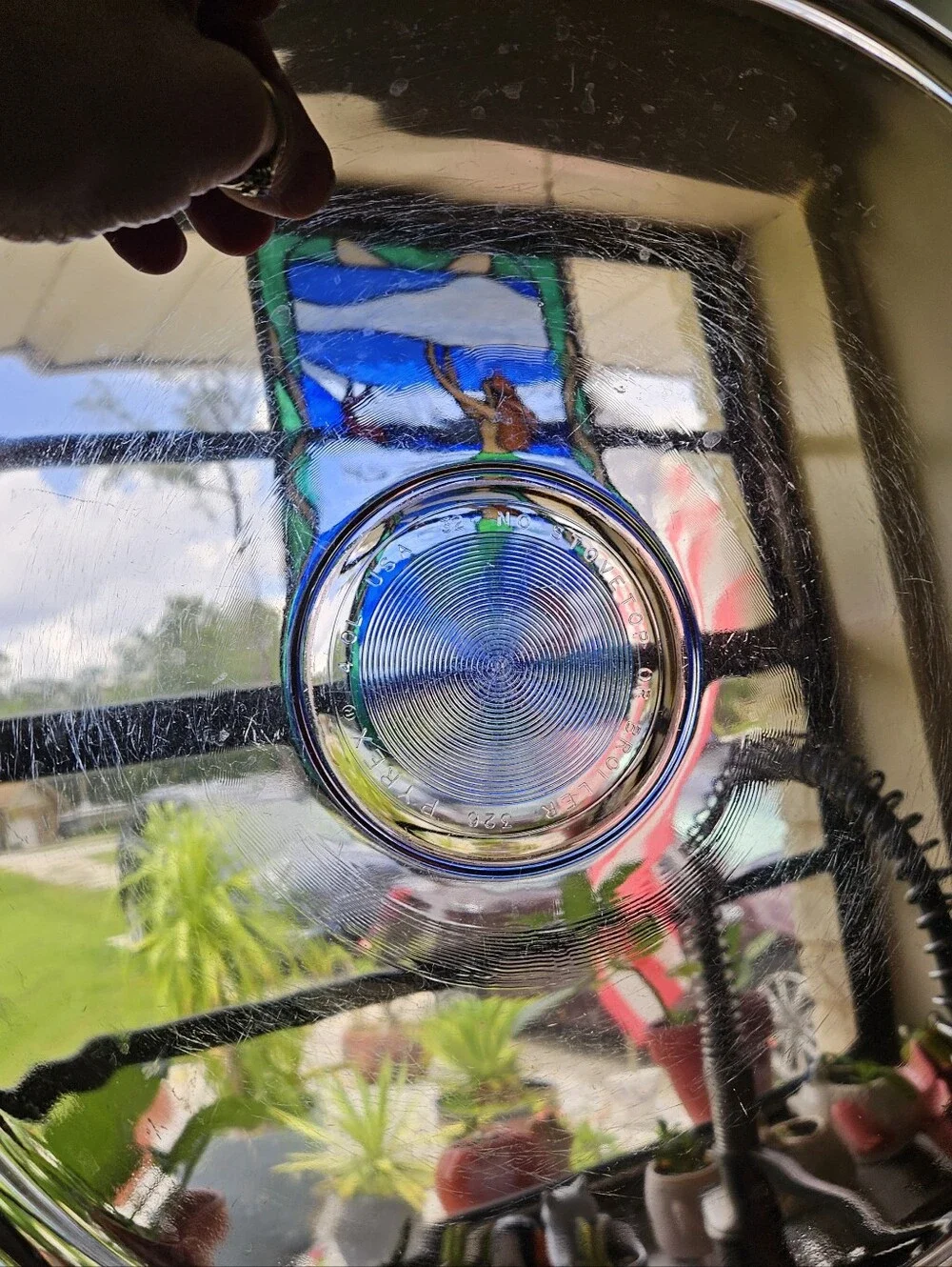 Pyrex up sale